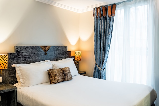 パビヨン オペラ グラン ブールヴァール