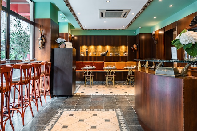 パビヨン オペラ グラン ブールヴァール