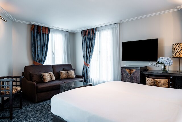 パビヨン オペラ グラン ブールヴァール