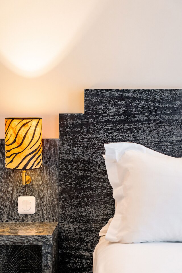 パビヨン オペラ グラン ブールヴァール