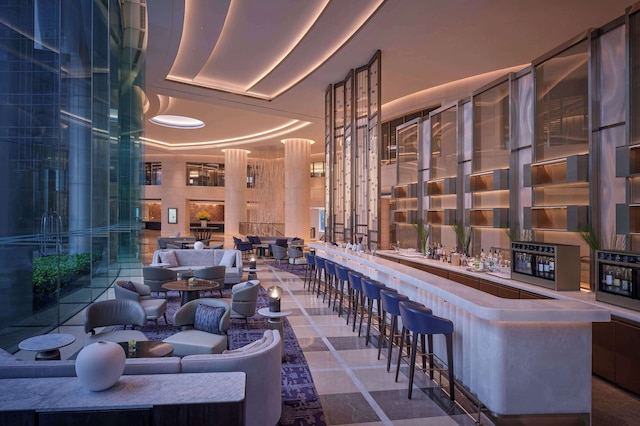 グランド ハイアット 北京 (北京東方君悅大酒店)