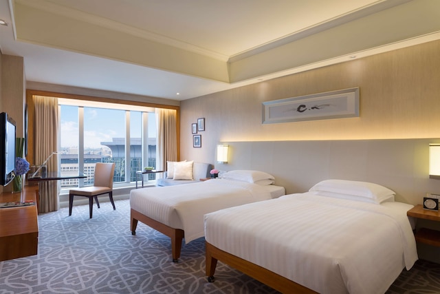 グランド ハイアット 北京 (北京東方君悅大酒店)