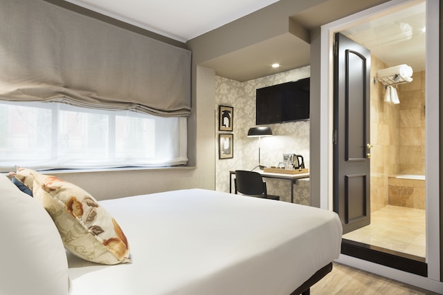 ホテル アクタ スプレンディッド