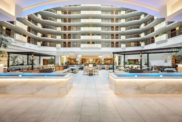 エンバーシー スイーツ バイ ヒルトン アナハイム サウス