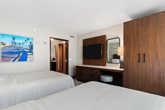 エンバーシー スイーツ バイ ヒルトン アナハイム サウス