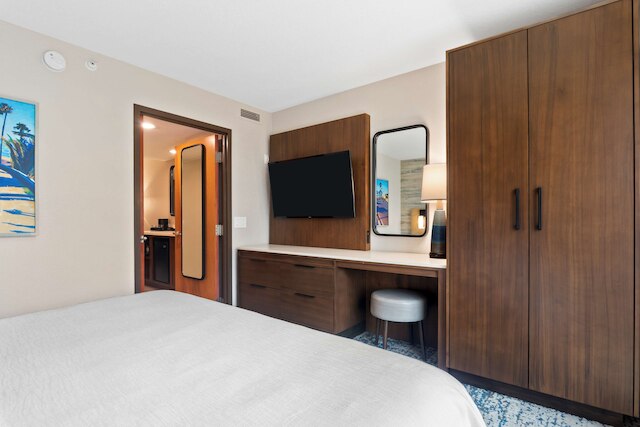 エンバーシー スイーツ バイ ヒルトン アナハイム サウス