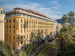 アナンタラ プラザ ニース ホテル - リーディング ホテル オブ ザ ワールド