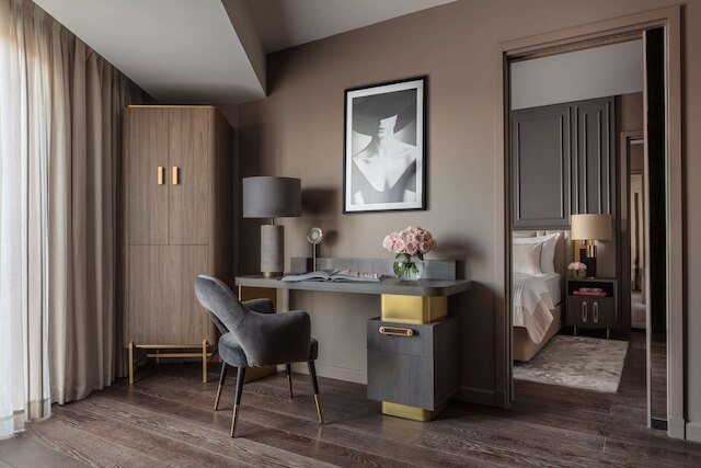 アナンタラ プラザ ニース  ホテル -  リーディング  ホテル オブ ザ ワールド