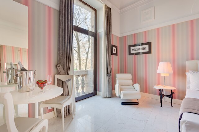 グランド ホテル パレス