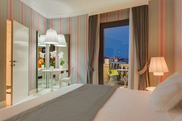 グランド ホテル パレス