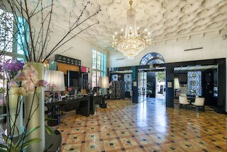 グランド ホテル パレス