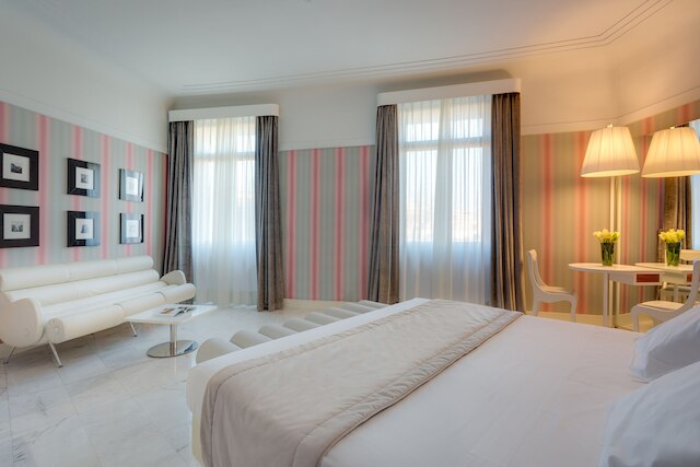 グランド ホテル パレス