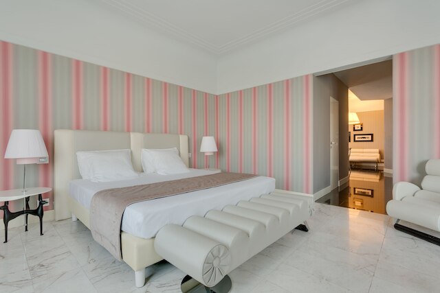 グランド ホテル パレス