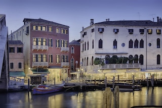 NH ヴェネツィア サンタ ルチア