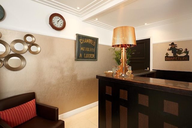 ホテル ドゥ ラ ジャッテ