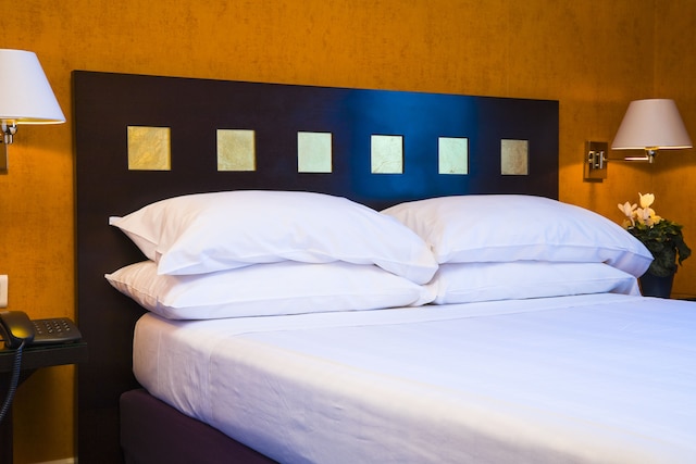 ホテル ドゥ ラ ジャッテ