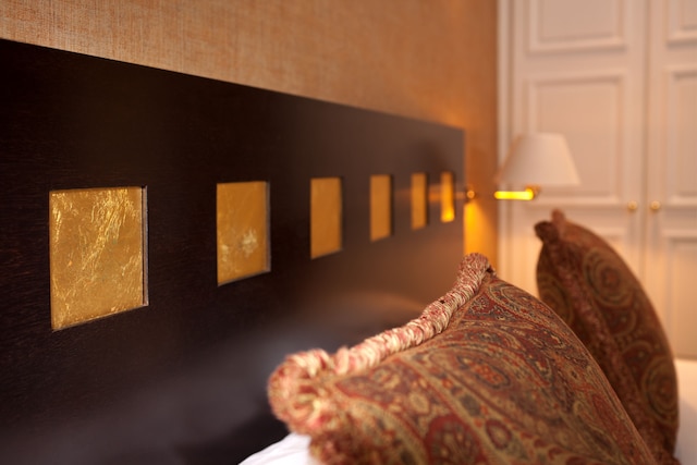 ホテル ドゥ ラ ジャッテ