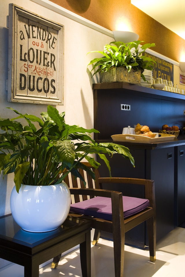 ホテル ドゥ ラ ジャッテ