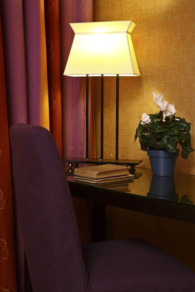 ホテル ドゥ ラ ジャッテ