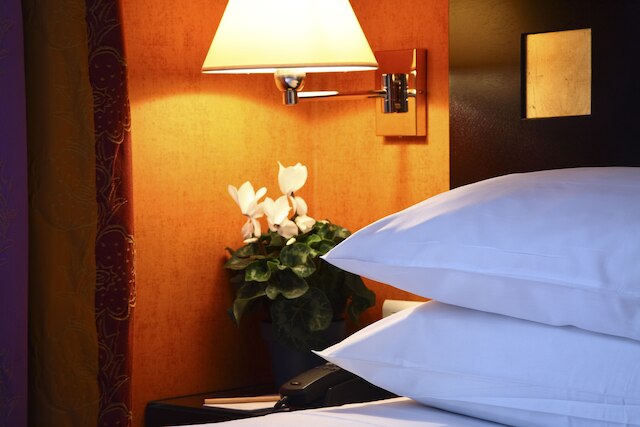 ホテル ドゥ ラ ジャッテ