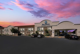 ベスト ウエスタン ラナイ ガーデン イン & スイーツ