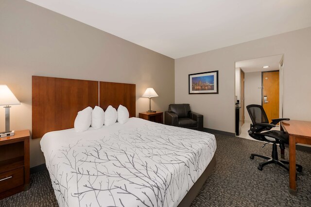 ベスト ウエスタン ラナイ ガーデン イン & スイーツ