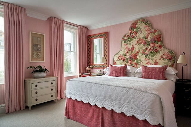 ナンバー シックスティーン ホテル ファームデール ホテルズ