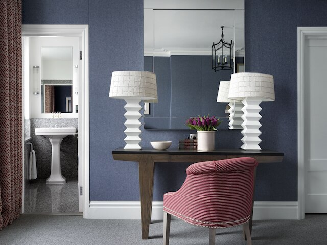 ナンバー シックスティーン ホテル ファームデール ホテルズ