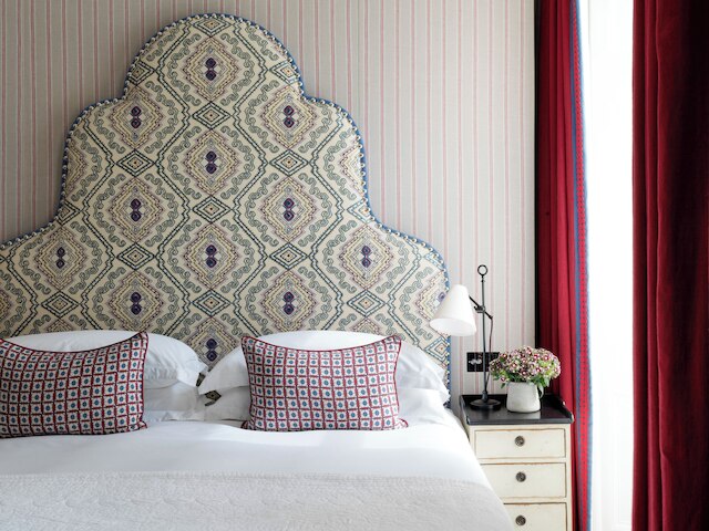 ナンバー シックスティーン ホテル ファームデール ホテルズ