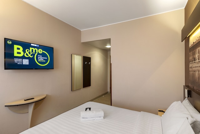 B&B ホテル ミラノ ポルテッロ