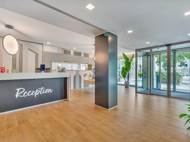 B&B ホテル ミラノ ポルテッロ