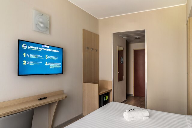 B&B ホテル ミラノ ポルテッロ