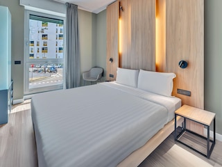 B&B ホテル ミラノ ポルテッロ