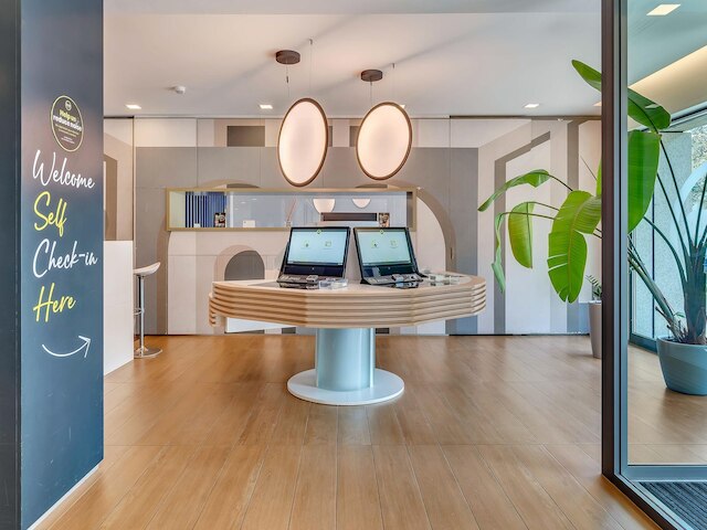 B&B ホテル ミラノ ポルテッロ