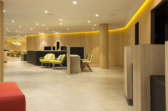 シタディーン ランブラス バルセロナ