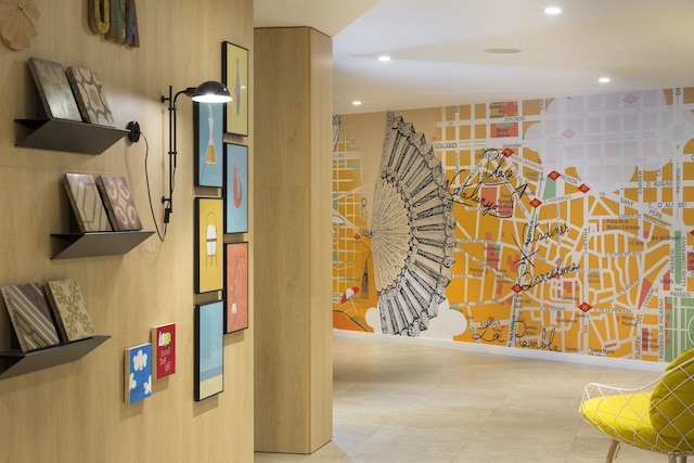 シタディーン ランブラス バルセロナ