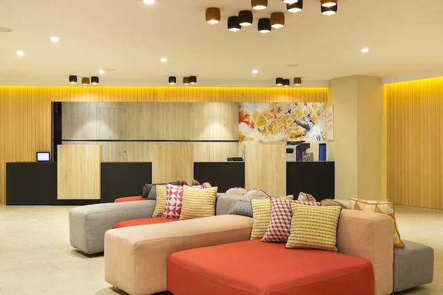 シタディーン ランブラス バルセロナ