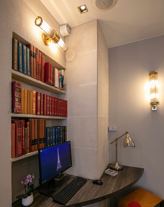 エッフェル リヴ ゴーシュ