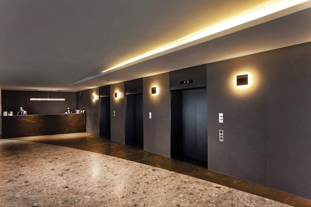 ユナイテッドホテル台北(United Hotel Taipei・台北國聯飯店)