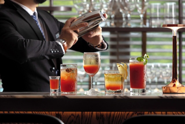 ユナイテッドホテル台北(United Hotel Taipei・台北國聯飯店)