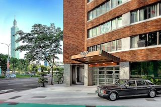 ユナイテッドホテル台北(United Hotel Taipei・台北國聯飯店)