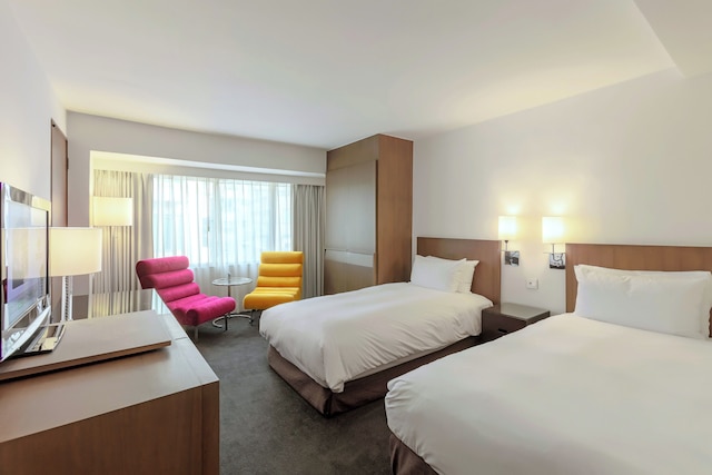 ユナイテッドホテル台北(United Hotel Taipei・台北國聯飯店)