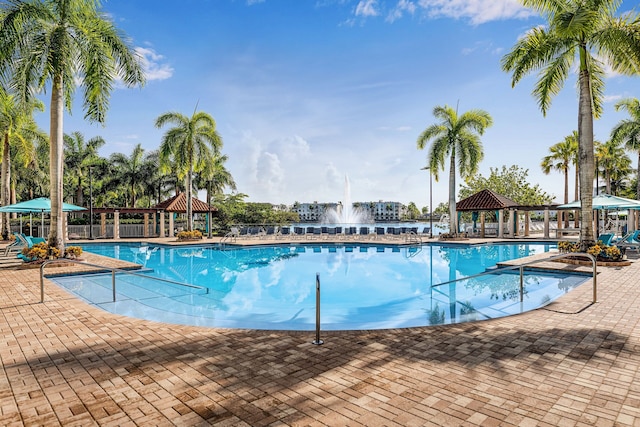 マリオッツ ヴィラズ アット ドーラル