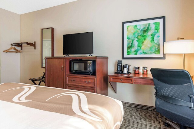 クオリティ イン パーム ベイ - メルボルン I-95