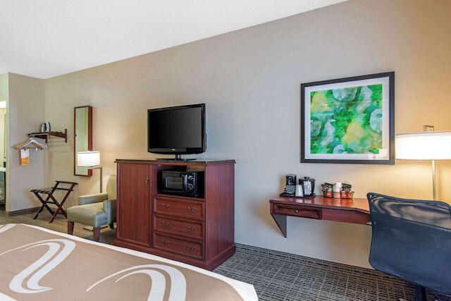 クオリティ イン パーム ベイ - メルボルン I-95