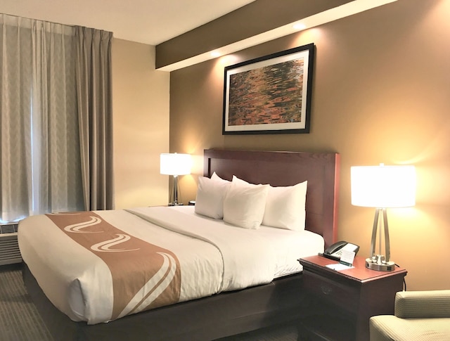 クオリティ イン パーム ベイ - メルボルン I-95