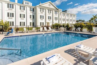 クオリティ イン パーム ベイ - メルボルン I-95