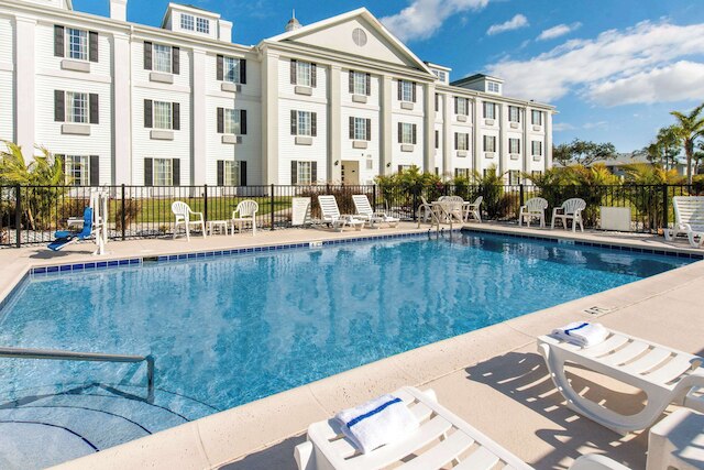 クオリティ イン パーム ベイ - メルボルン I-95