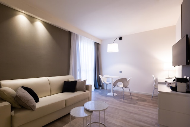 ベストウェスタン プラス タワー ホテル ボローニャ