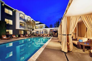 アロフト サンノセ クペチーノ